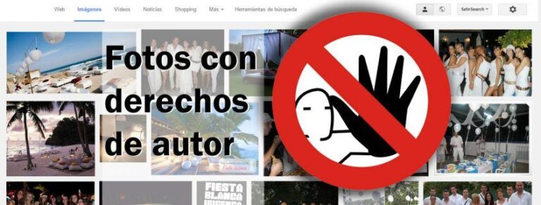 Imágenes y fotos para tu blog