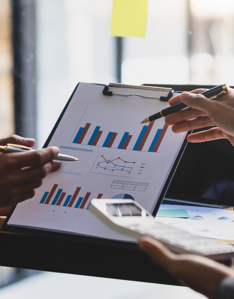 estrategias marketing financiero