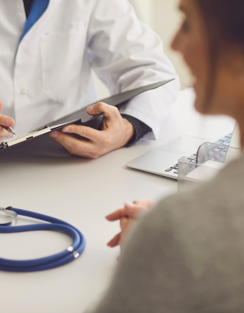 estrategias para clinicas