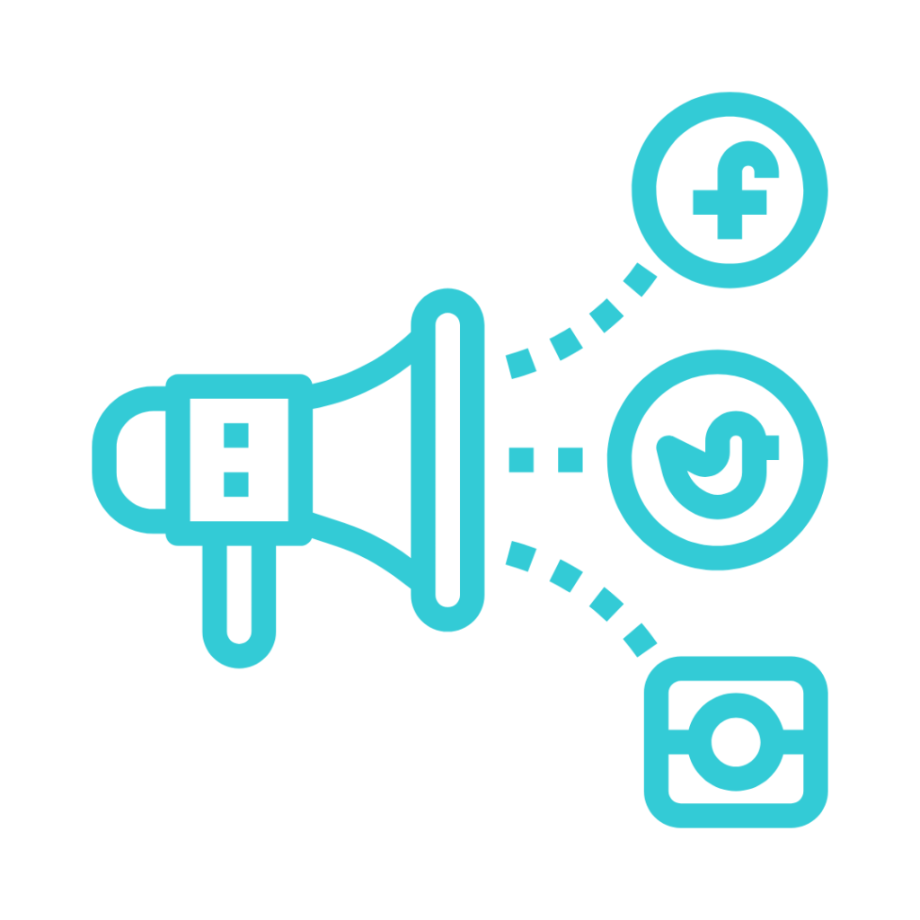 social ads